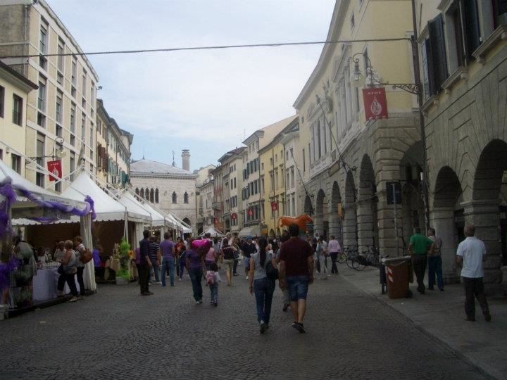 Udine: è ora di Friuli Doc 