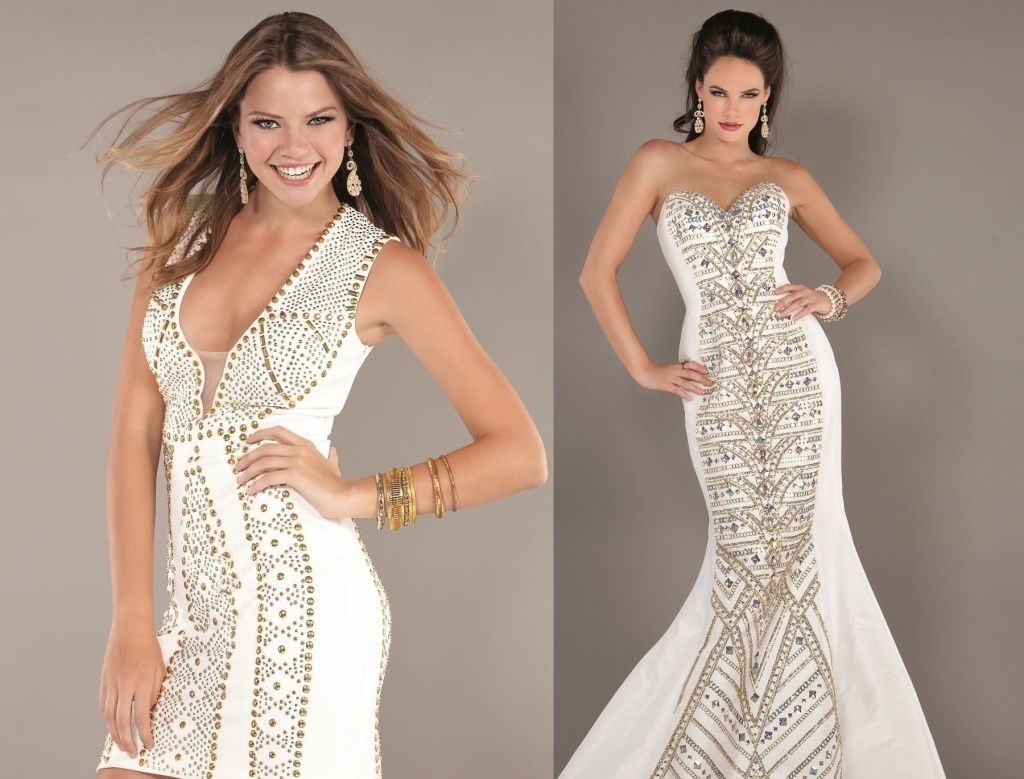 cleopatra style evening dresses