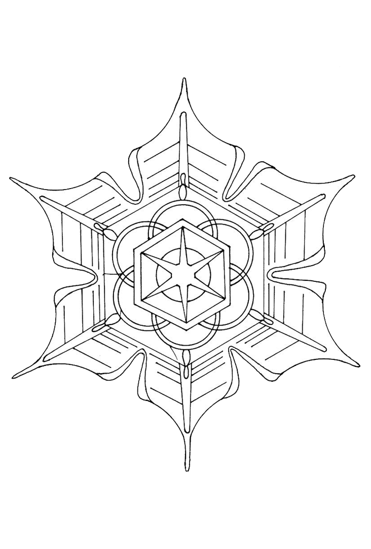 CLG Création Version 2 0 MANDALAS POUR NOL