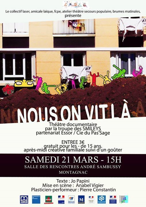 texte de rencontre amicale