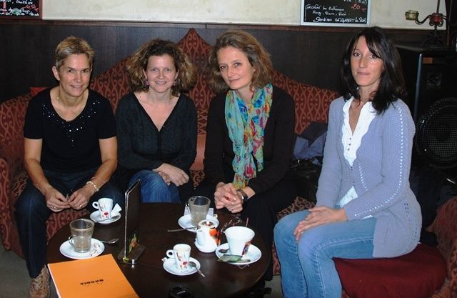 Rencontre femmes montfermeil