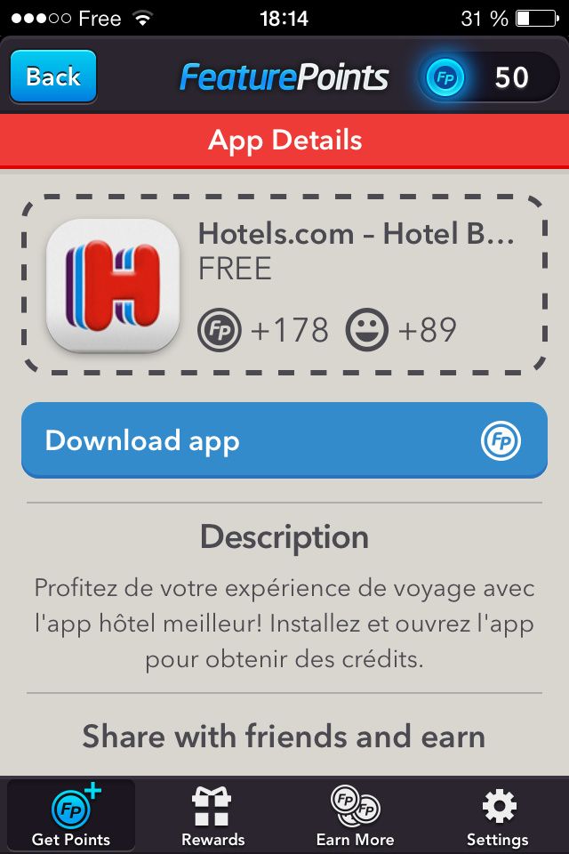 Gagner de l'argent paypal, des cartes itunes et plein d'autre