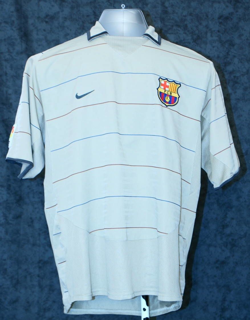 acheter maillot barca pas cher