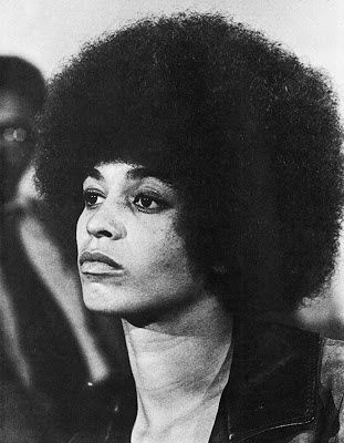 Angela Yvonne Davis (26 gennaio 1944) è...