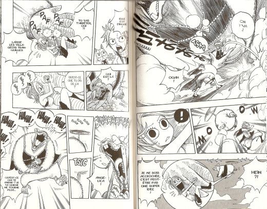 Fairy Tail, tome 05 de Hiro Mashima