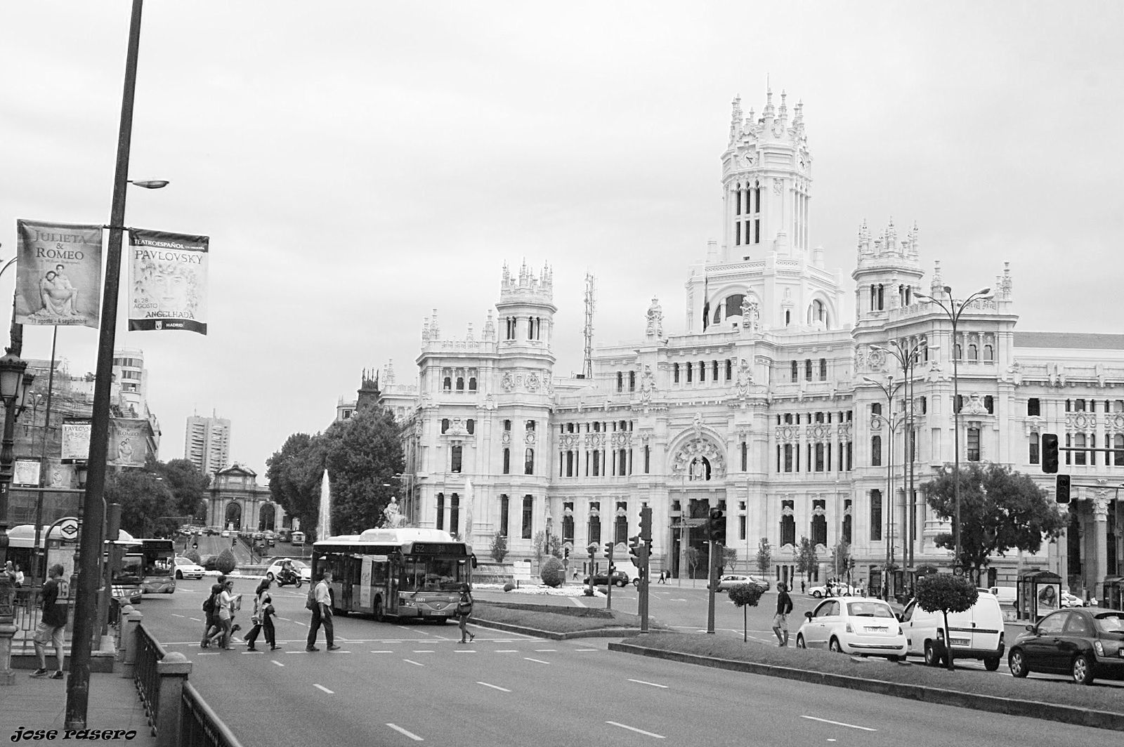 'Madrid'