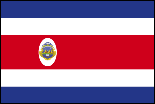 INTRODUCTION : Le Costa Rica