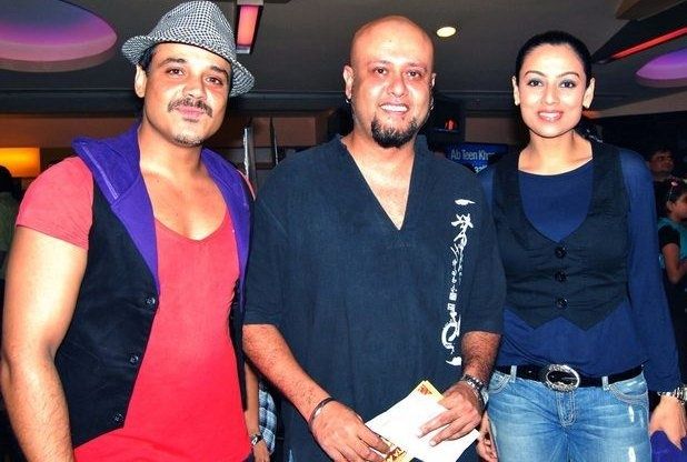 Yash Tonk Gauri