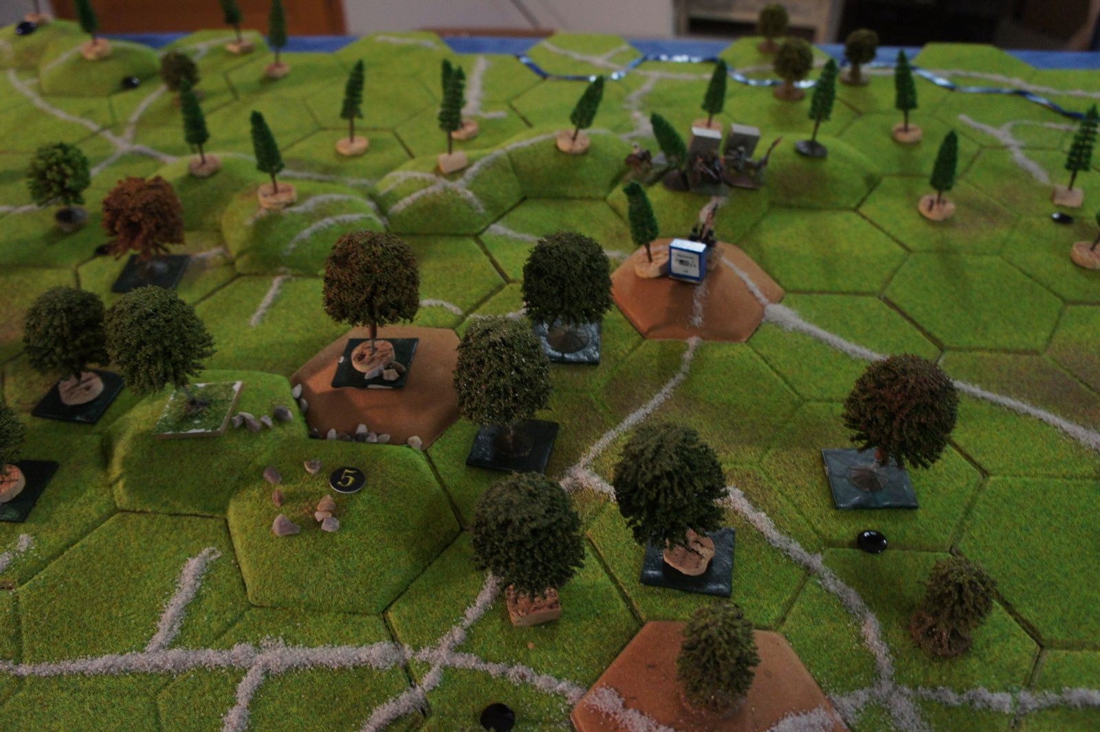Et un petit panorama complet !!!
