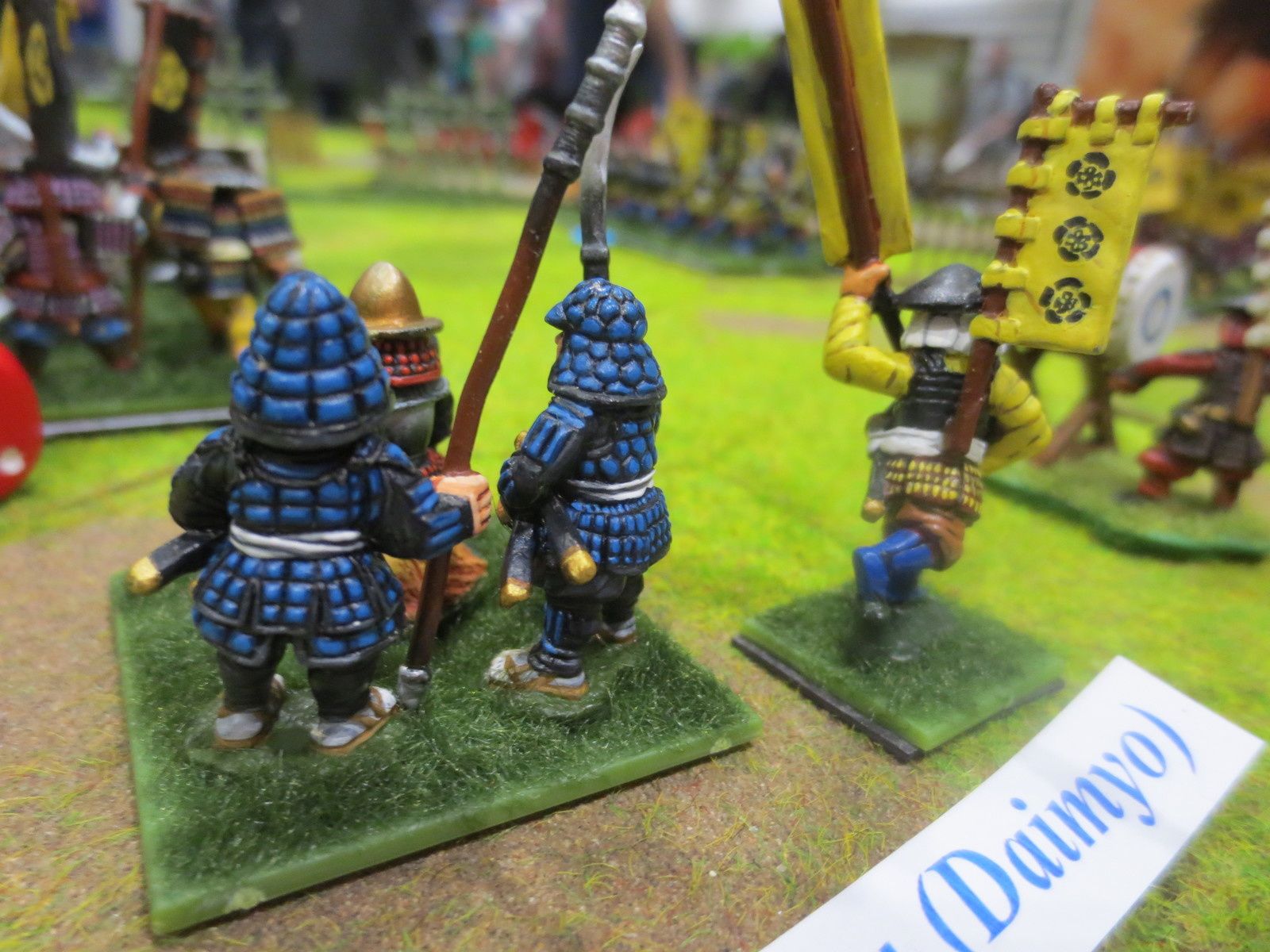Salute 2015