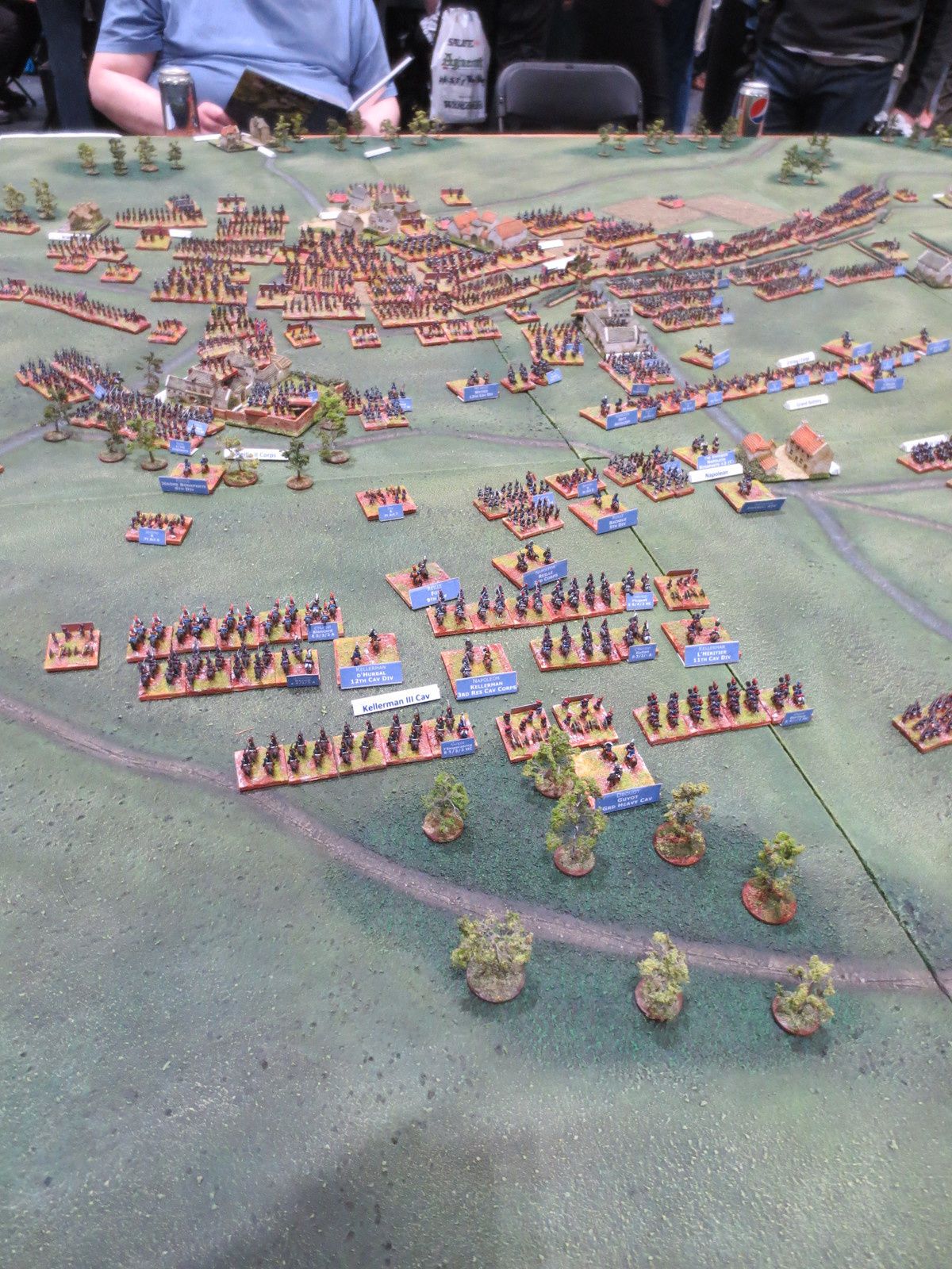 Salute 2015