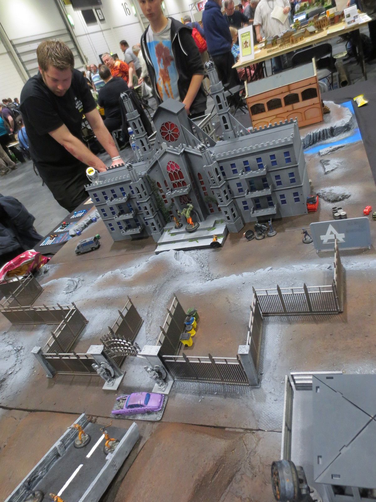 Salute 2015