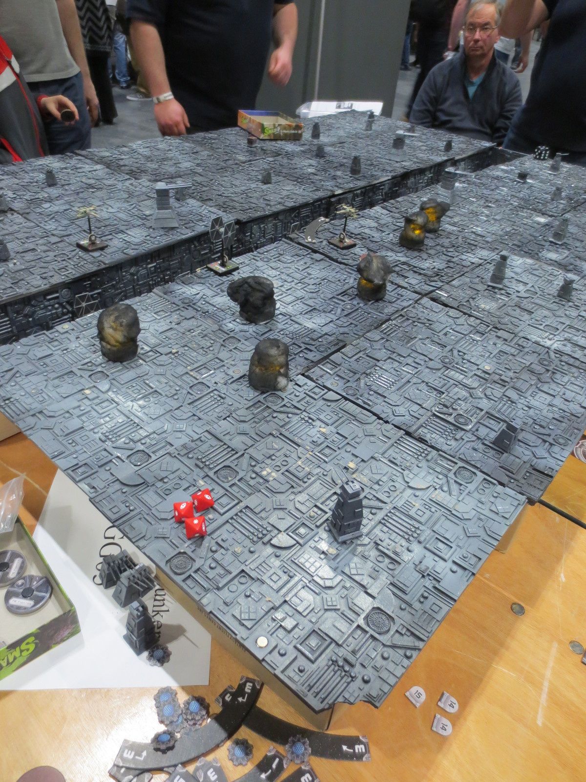 Salute 2015