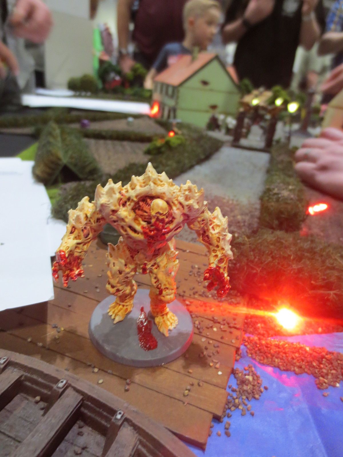 Salute 2015