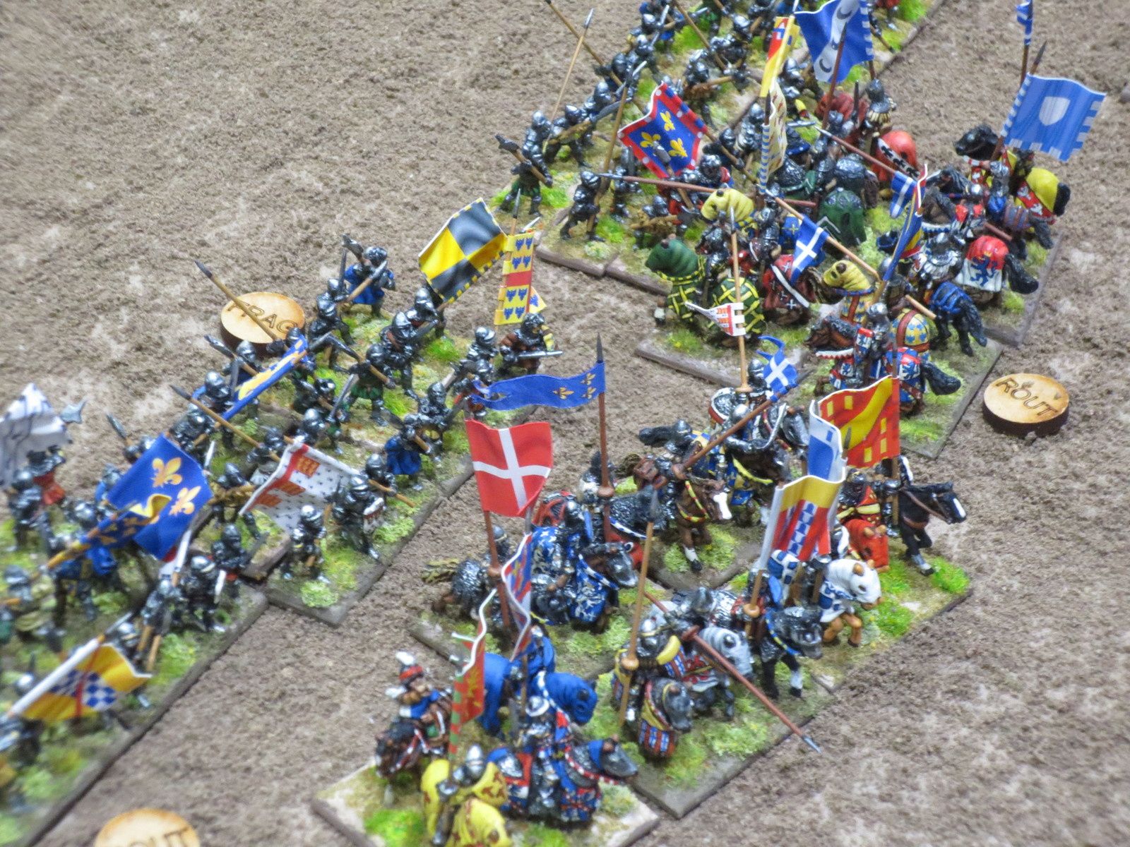 Salute 2015
