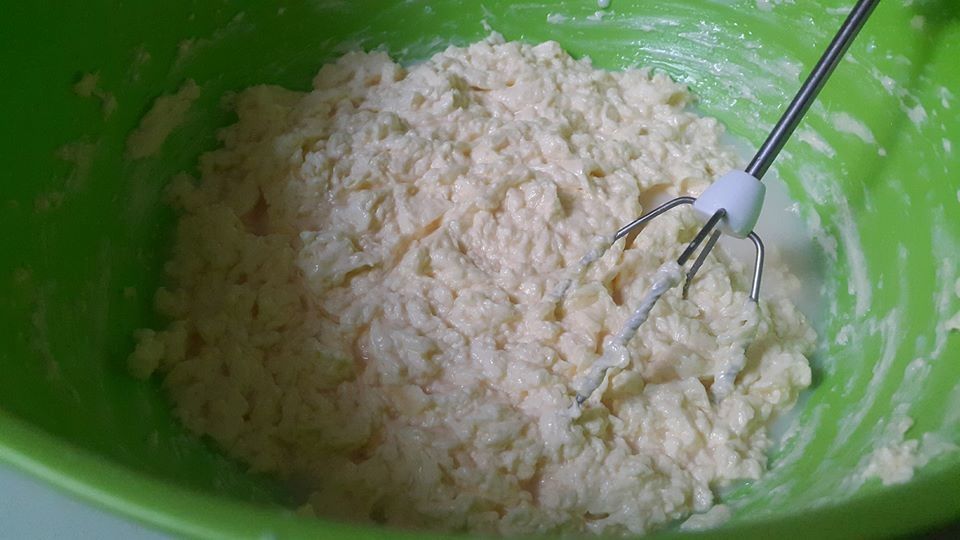 Gateau Hongrois , Les So Gourmandises