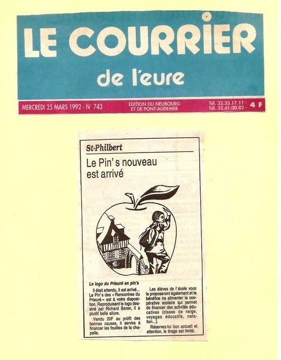 rencontre pont audemer
