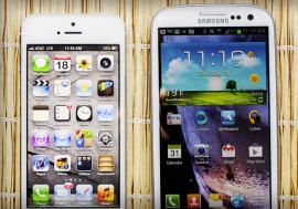 How to transfer your most important data from Android to iPhone