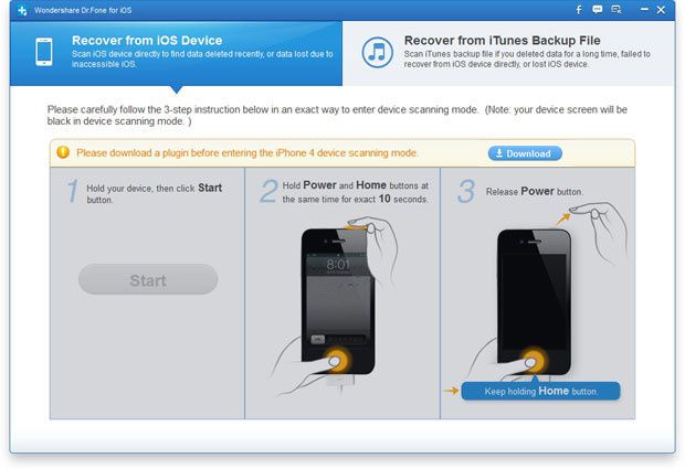 dr fone iphone backup extractor dr fone iphone backup extractor