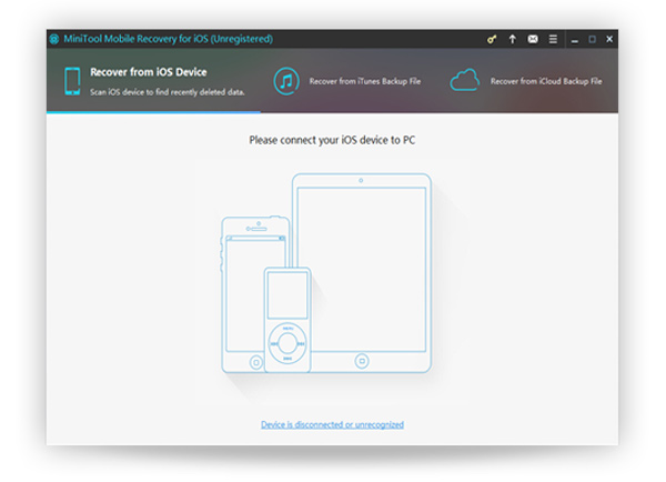 minitool mobile recovery for ios download minitool mobile recovery for ios download