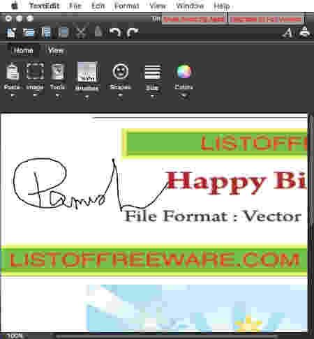 paint x lite for mac paint x lite for mac