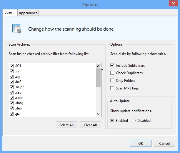 Diskcatalogmaker duplicates associationfecol