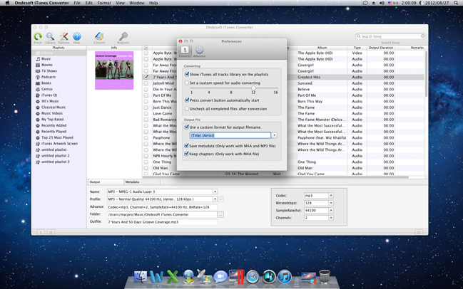 unlock ondesoft spotify converter unlock ondesoft spotify converter