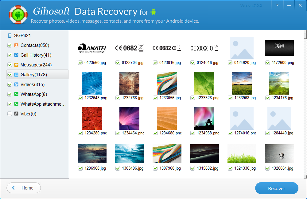 Android Recovery Software For Deleted Files Free Download Android Recovery Software For Deleted Files Free Download