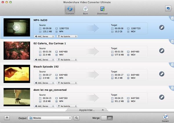 How To Burn Avi To Dvd With Idvd Free And Easy Editing Hd And Sd Videos On Windows And Mac
