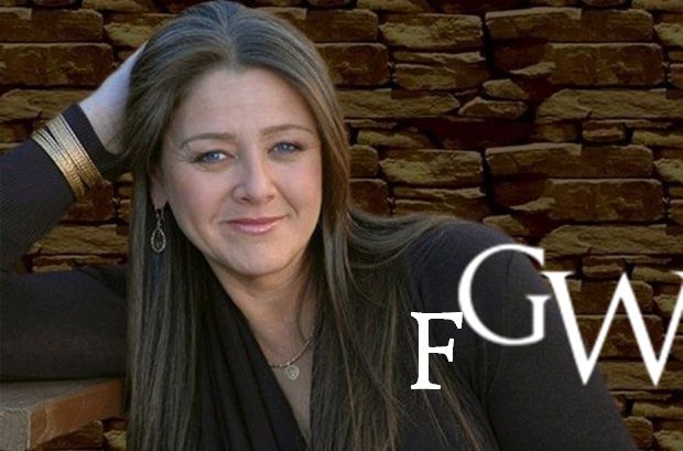 Camryn Manheim Delia Banks  Le Blog de Ghost Whisperer 