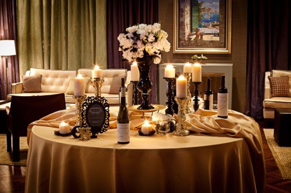 Mariage Se Mettre A Table Dans Les Regles De L Art