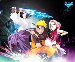 Naruto Shippuden