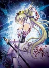 Murder Princess