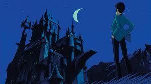 Rupan Sansei: Kariosutoro no Shiro (Le chateau de Cagliostro) de Hayao Miyazaki