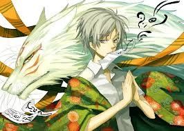 Natsume Yuujin Chou