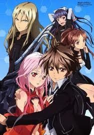 Guilty Crown