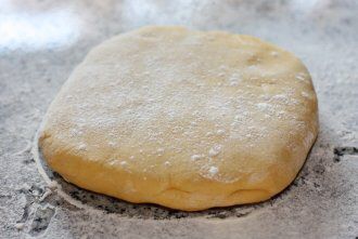 Pate Sablee Sans Gluten Cuisiner Sans Gluten