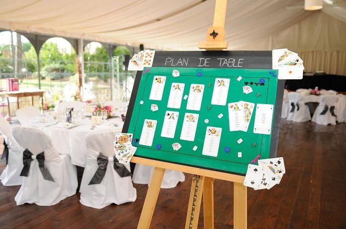 Urne casino