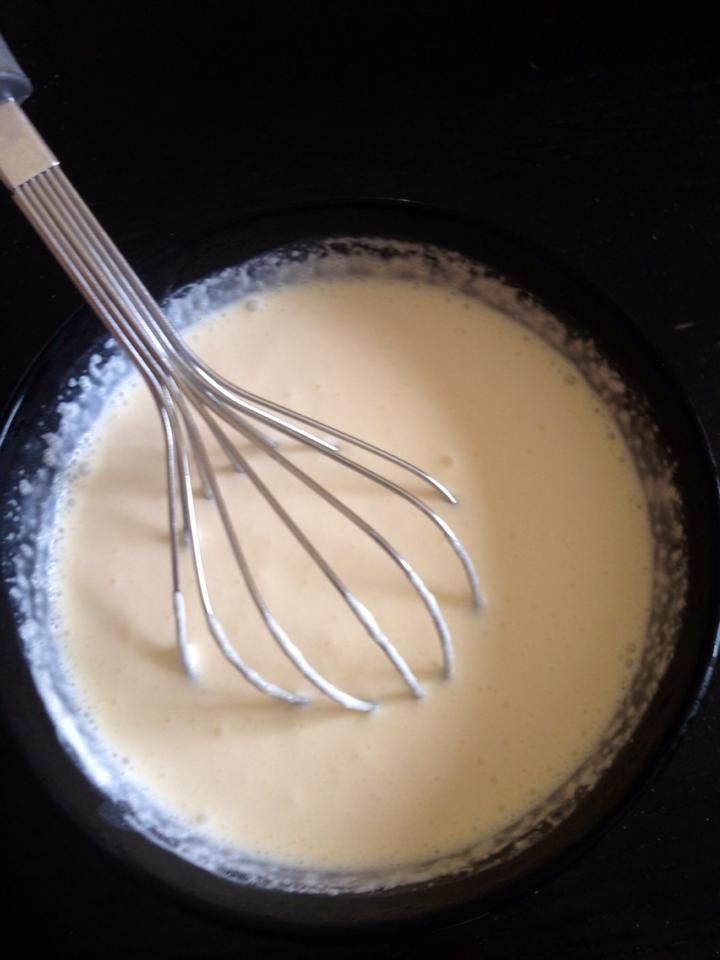 Creme Fraiche Thermomix