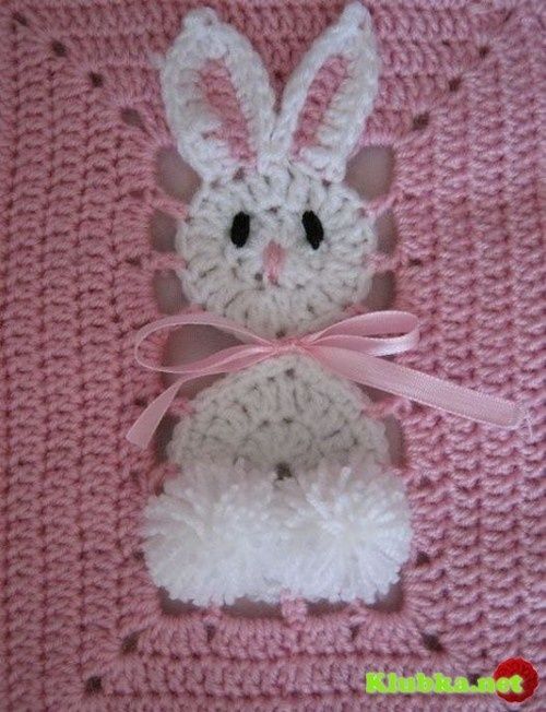 Fotos de tapetes tejidos a crochet 21 Fotos de tapetes tejidos a crochet 19