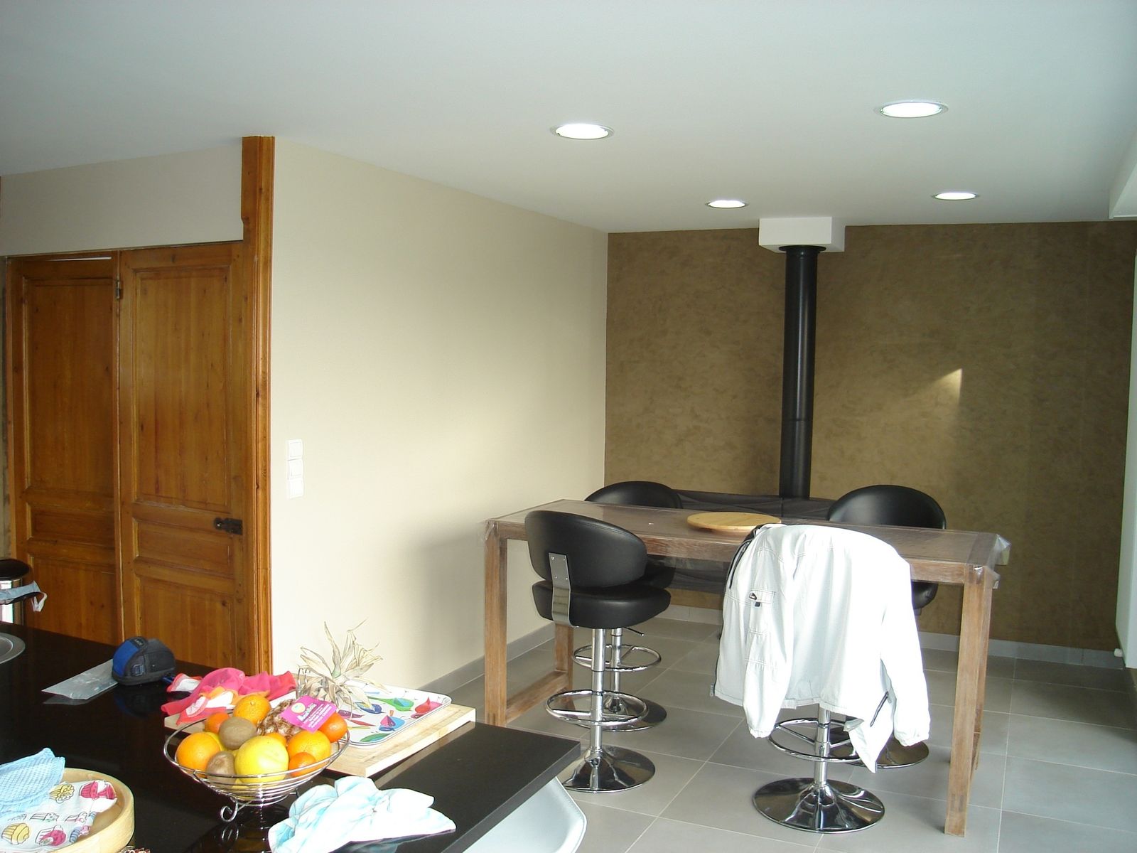 Effet Dialliakt De Couleur Taupe Et Peinture Aspect Velout Couleur Effet Dialliakt De Couleur Taupe Et Peinture Aspect Velout Couleur