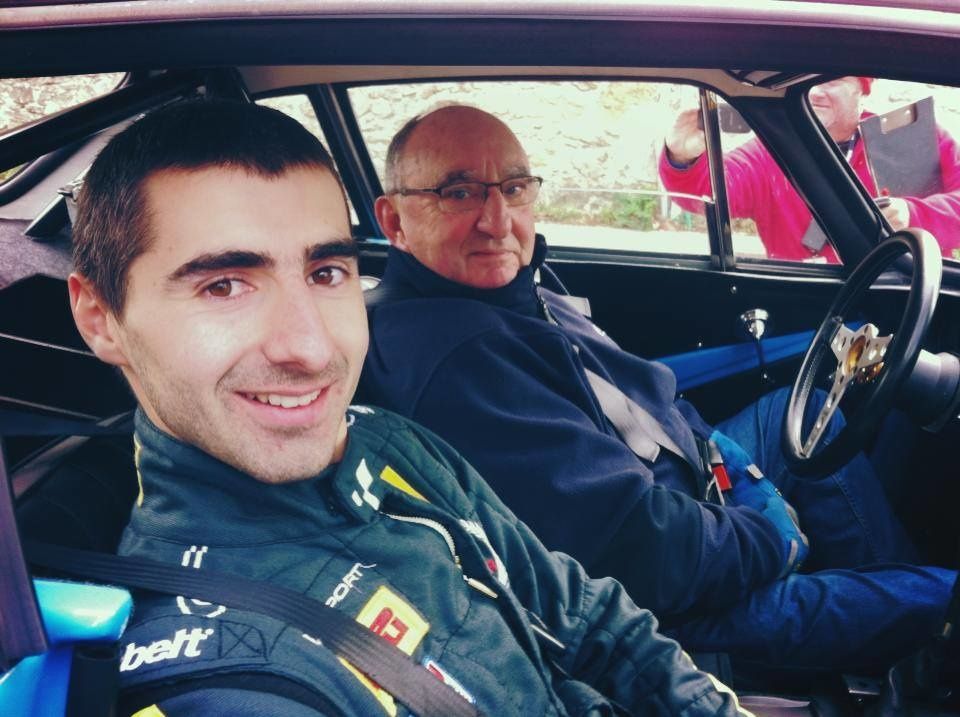 rencontre avec jean ragnotti