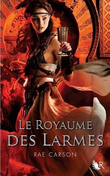 La Fille de braises et de ronces