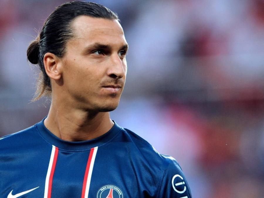 Matuidi impressionne Ibra !