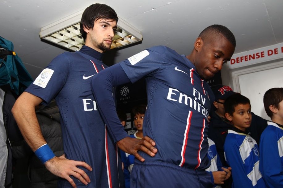Prochain match