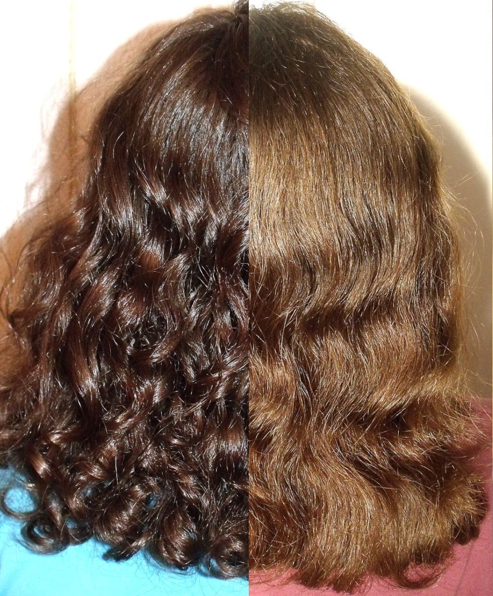 Cheveux parfaits : Mode d'Emploi de A à Z - Le Blog pour les Chevelures  Bouclées par Dame Nathalys