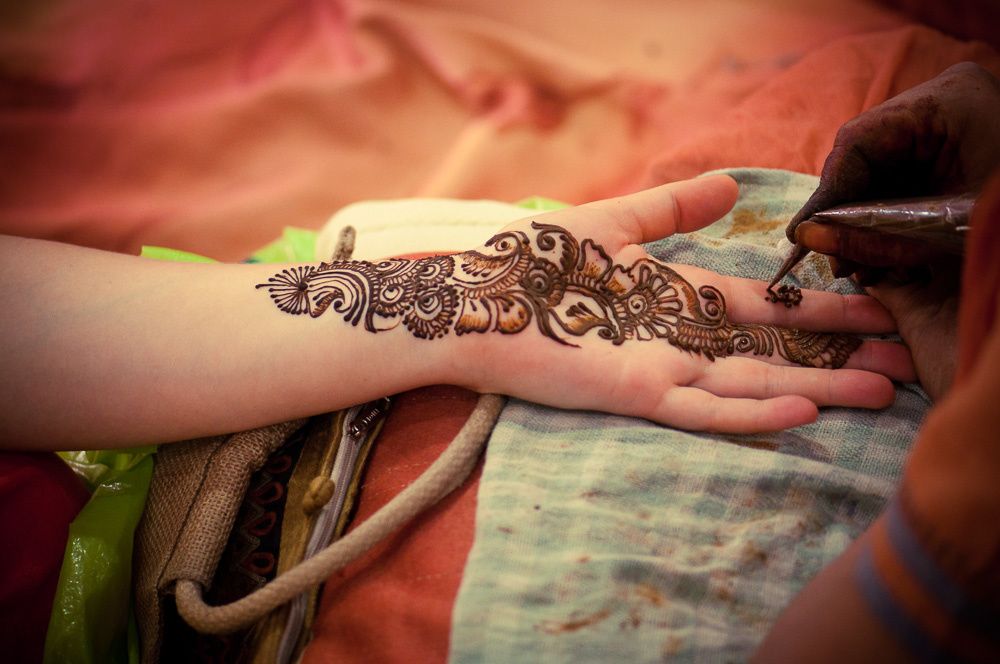 Wedding Ceremony Meaning ob 0f3b4d mehendi ceremony mumbai 10 - Wedding Ceremony Meaning