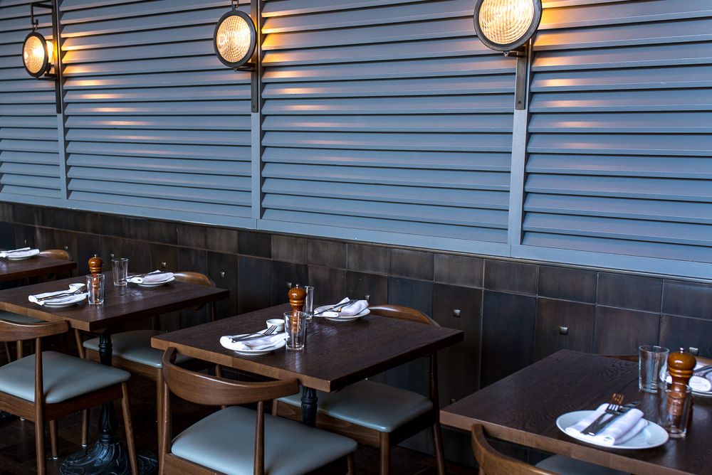 Brunch at Beagle London MondomuliaMondomulia