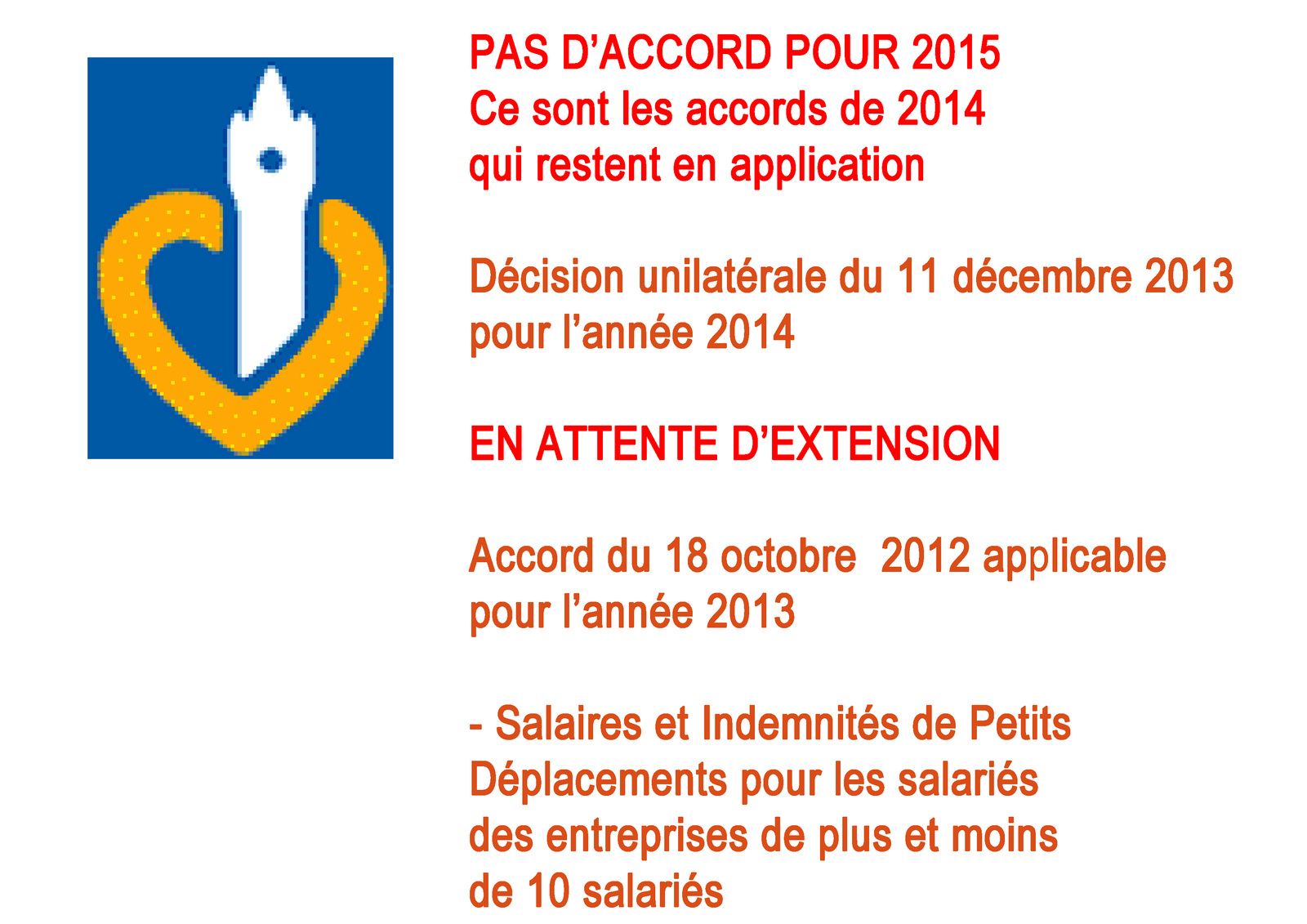 Ffb nord pas de calais salaires minimaux 2017