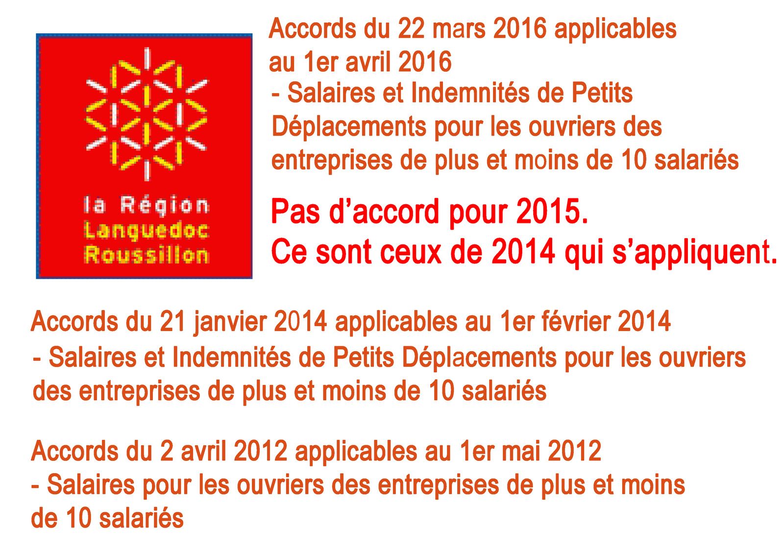 Nouvelles Grilles De Salaires 2016 Des Ouvriers Du Batiment | salaires minimaux des ouvriers et etam du batiment en 2016 Nouvelles Grilles De Salaires 2016 Des Ouvriers Du Batiment | salaires minimaux des ouvriers et etam du batiment en 2016
